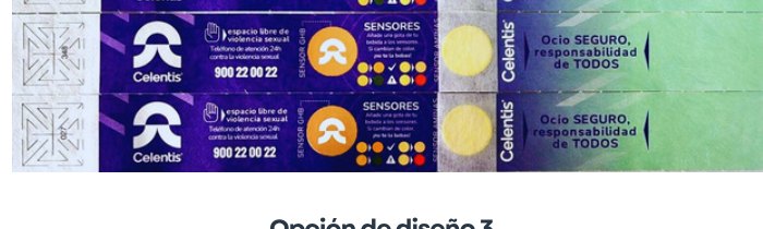 Diseño 100% personalizable